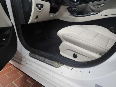 2023 Mercedes-Benz E 250 VIN: