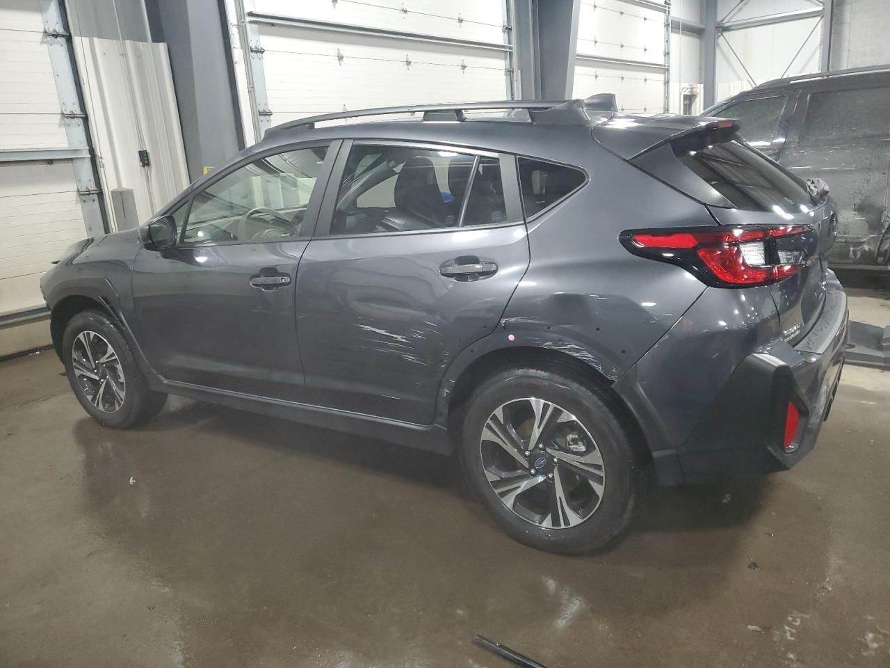 2024 SUBARU CROSSTREK PREMIUM VIN:JF2GUADC7RH214609
