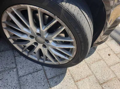 2018 Audi A6 WAUZZZ4G5JN064920 VIN:WAUZZZ4G5JN064920