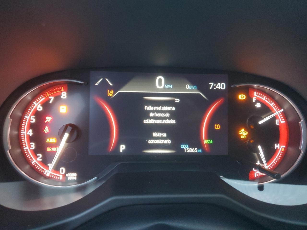 2023 TOYOTA RAV4 XLE VIN:5NPEB4AC7BH014466