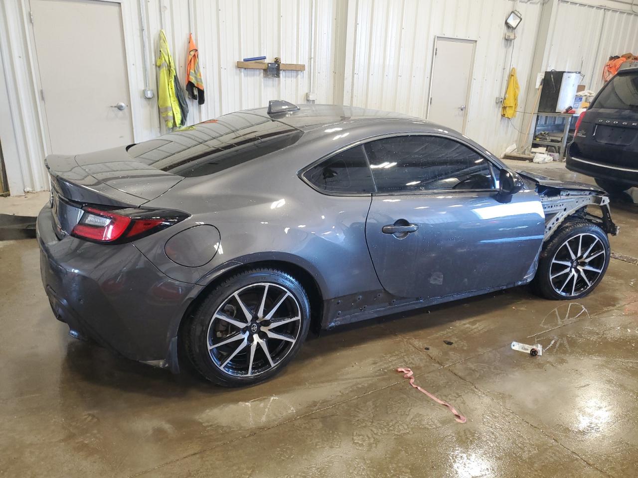 2022 TOYOTA GR 86  VIN:JF1ZNBC13N8754159