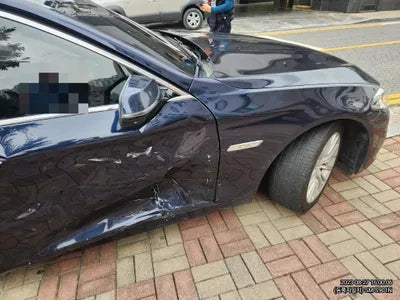 2016 BMW 520 277KMWBA5E7100GG1 VIN:277KMWBA5E7100GG1