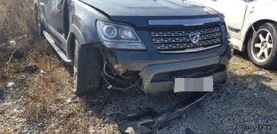 2018 Kia Mohave 366KMKNAKN814DJA1 VIN:366KMKNAKN814DJA1