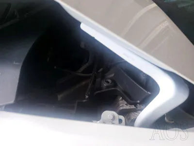 2021 Tesla Model Y VIN: