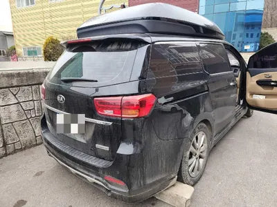 2018 Kia Carnival VIN:
