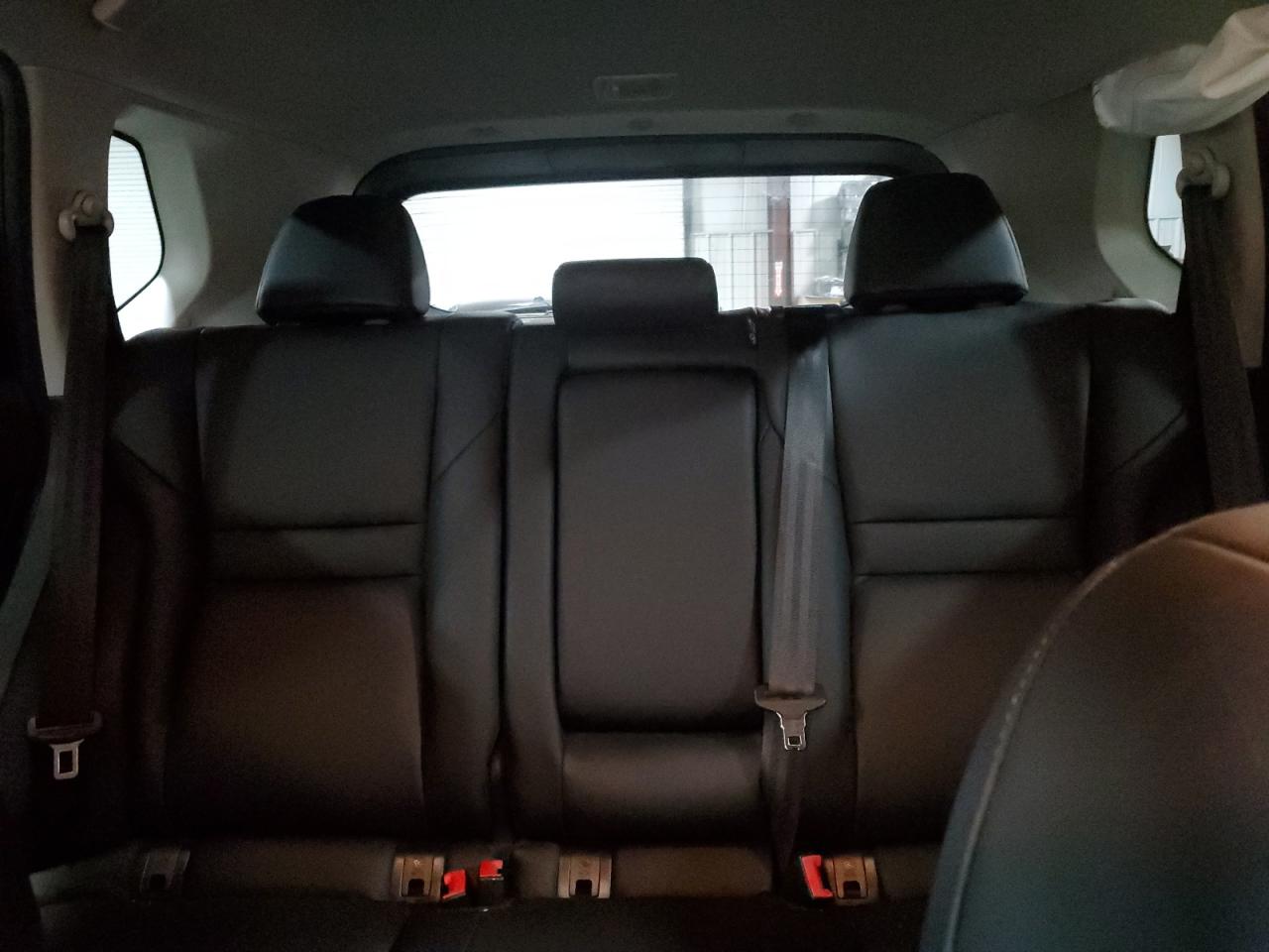 2023 NISSAN ROGUE SL VIN:5N1BT3CB4PC894894