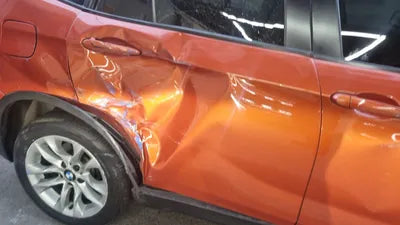 2015 BMW 120 WBAVP9102FVV46196 VIN:WBAVP9102FVV46196