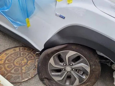 2020 Hyundai Kona KMHK381EGLU034379 VIN:KMHK381EGLU034379