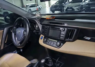 2017 Toyota RAV4 JTMDJREV2HD111144 VIN:JTMDJREV2HD111144