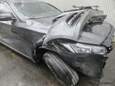 2019 Genesis G80 VIN: