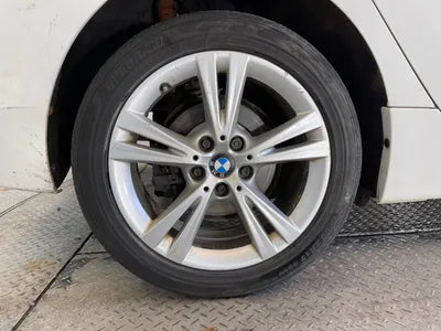 2016 BMW 2 Series Active Tourer WBA2C1103GV484390 VIN:WBA2C1103GV484390