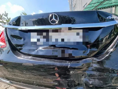 2017 Mercedes-Benz E 300 043KMWDDZF4KB4HA2 VIN:043KMWDDZF4KB4HA2