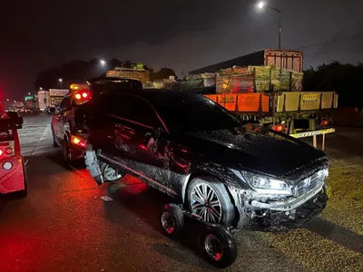 2017 Genesis G80 KMHGL41DDHU230612 VIN:KMHGL41DDHU230612