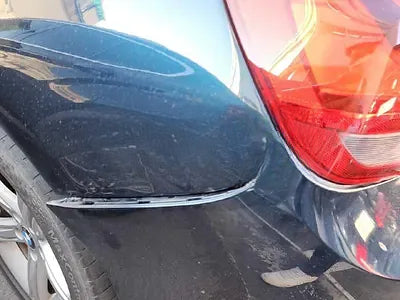 2014 BMW 1 Series NONE VIN: