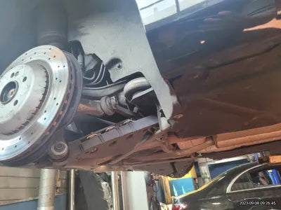 2015 Mercedes-Benz S 500 WDDUG8CBXFA143040 VIN:WDDUG8CBXFA143040