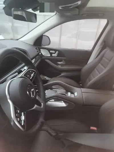 2022 Mercedes-Benz GLE 350 VIN: