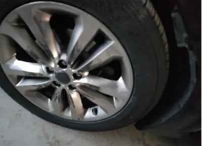 2017 Kia Carnival KNAME81ABHS246608 VIN:KNAME81ABHS246608