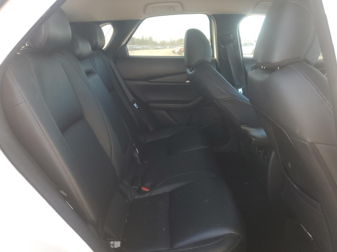 2022 MAZDA CX-30 SELECT VIN:1FTEW1C59KKC10914