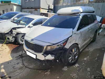 2017 Kia Carnival KNAME81ABJS361938 VIN:KNAME81ABJS361938