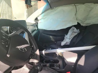 2020 Hyundai Tucson VIN: