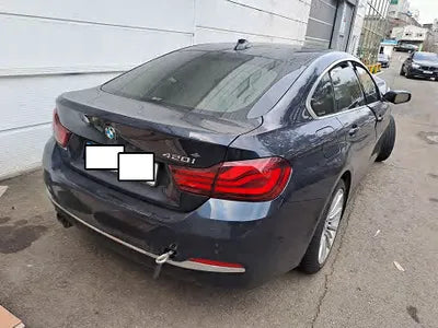 2021 BMW 420 WBA4H3107MCF03278 VIN:WBA4H3107MCF03278