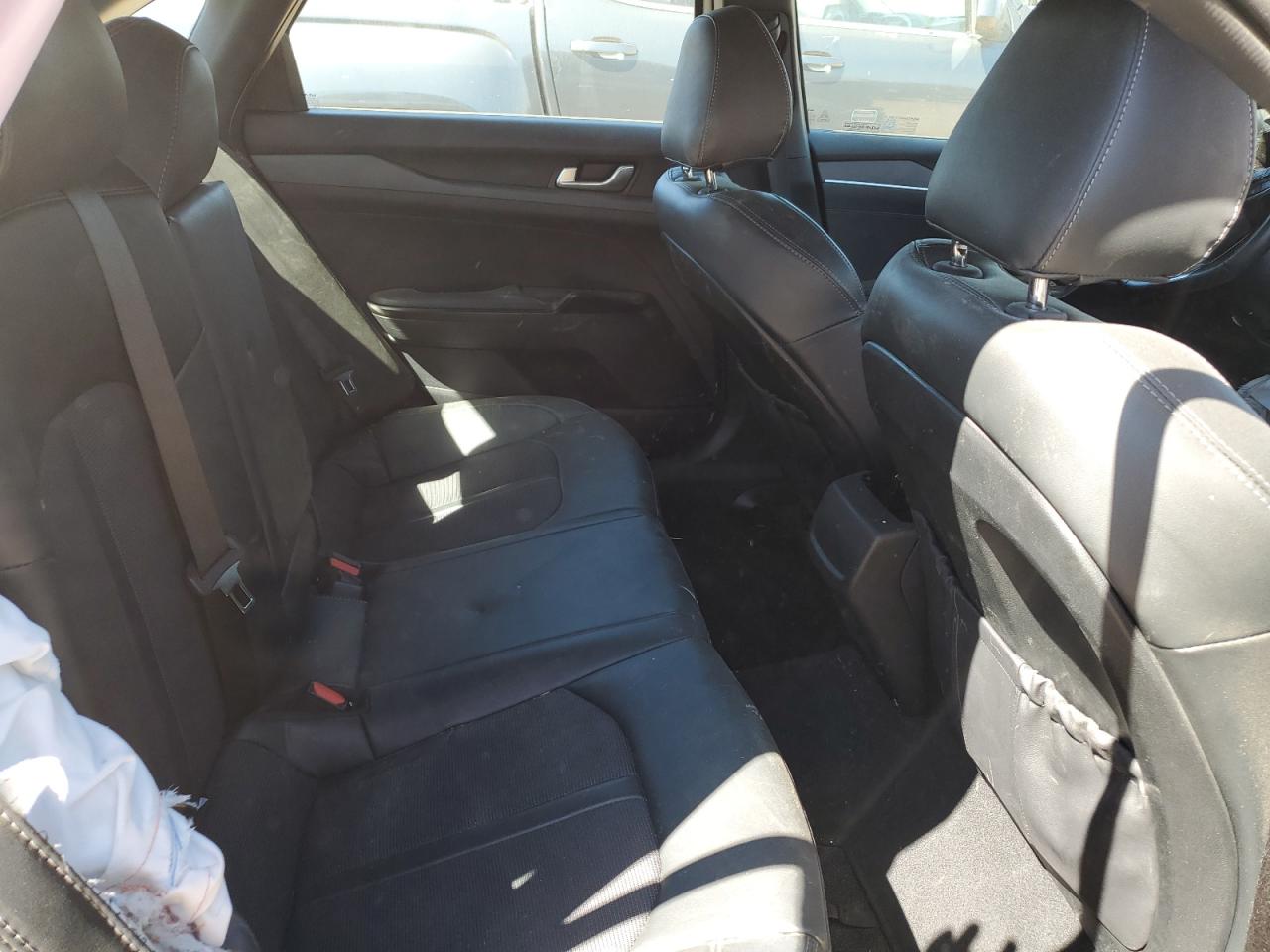 2022 KIA K5 GT LINE VIN:5XXG64J28NG154708