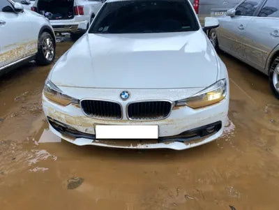 2016 BMW 320 675KMWBA8C5108GK6 VIN:675KMWBA8C5108GK6