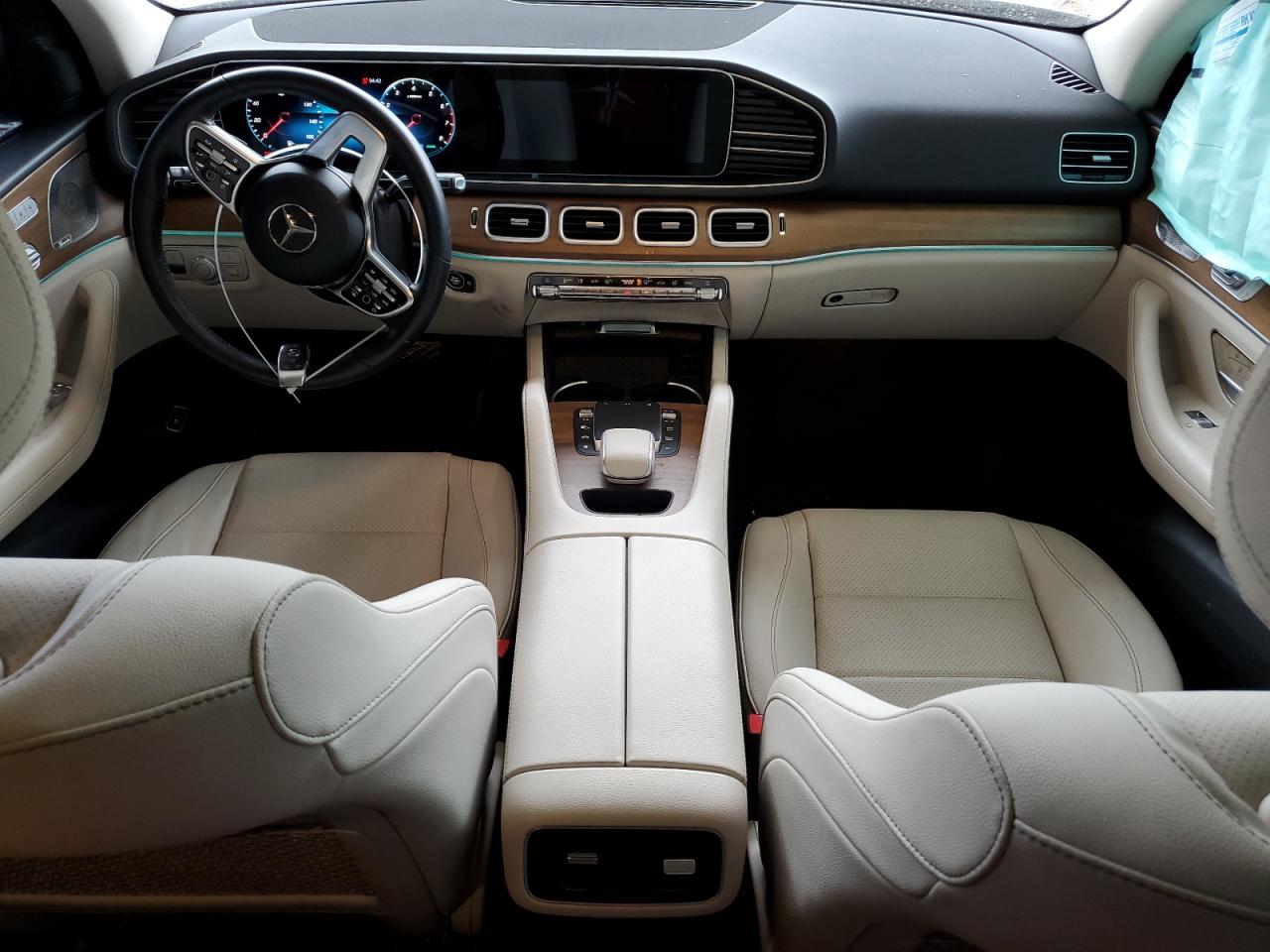 2023 MERCEDES-BENZ GLE 450 4MATIC VIN:4JGFB5KB0PA859959