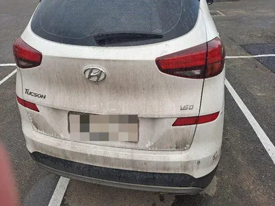 2019 Hyundai Tucson KMHJ3817GKU946446 VIN:KMHJ3817GKU946446