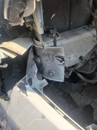 2015 Jaguar XJ SAJAA2228FNV82227 VIN:SAJAA2228FNV82227