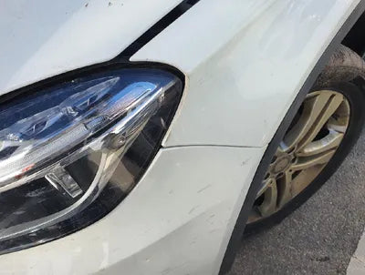 2017 Mercedes-Benz GLA 200 WDCTG0JB8HJ338013 VIN:WDCTG0JB8HJ338013