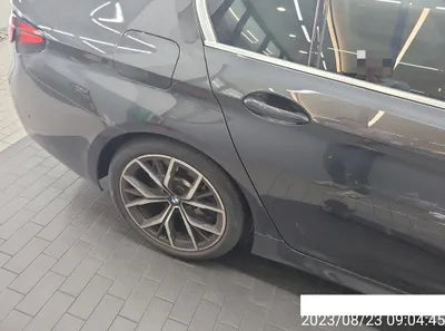 2021 BMW 530 WBA71BH01MWX06874 VIN:WBA71BH01MWX06874