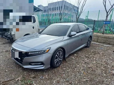 2019 Honda Accord 1HGCV3690KA512464 VIN:1HGCV3690KA512464