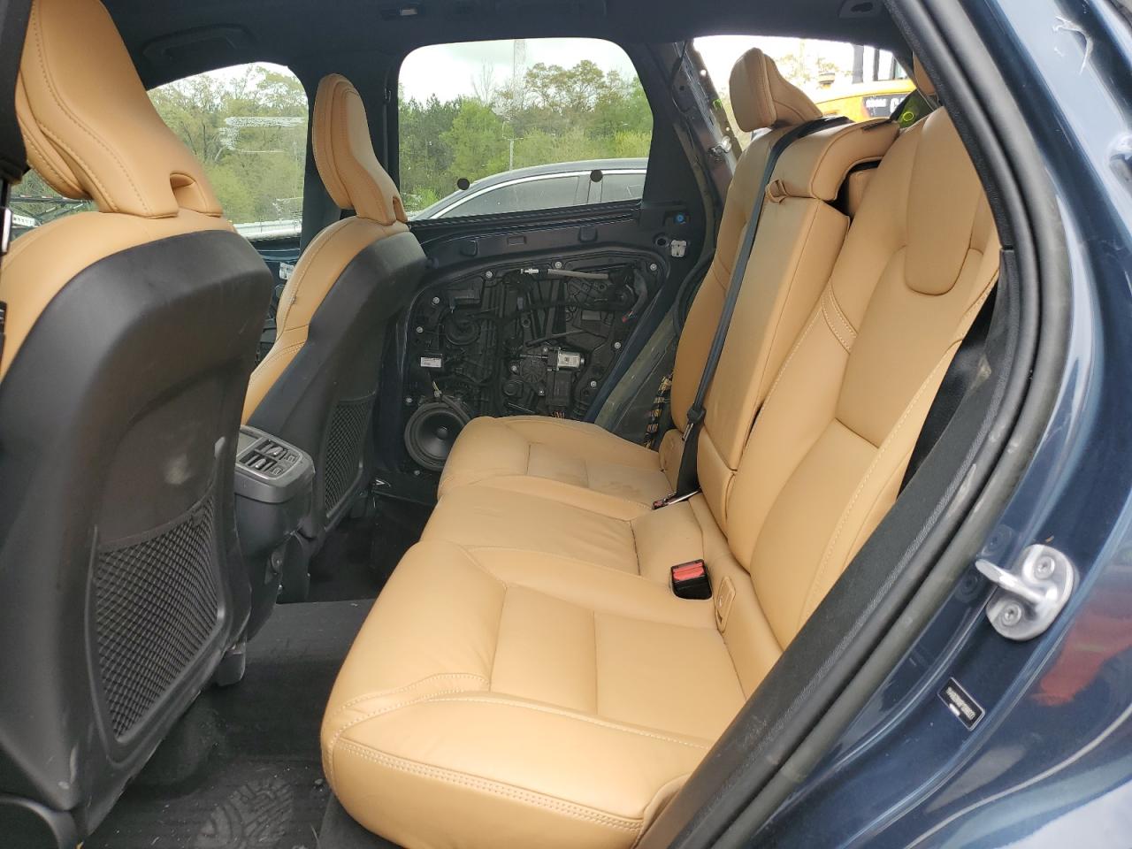 2023 VOLVO XC60 ULTIMATE VIN:YV4062RX8P1288023