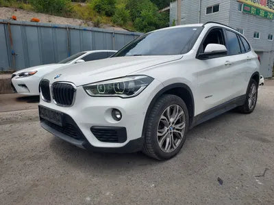 2016 BMW X1 WBAHU3102GP916796 VIN:WBAHU3102GP916796