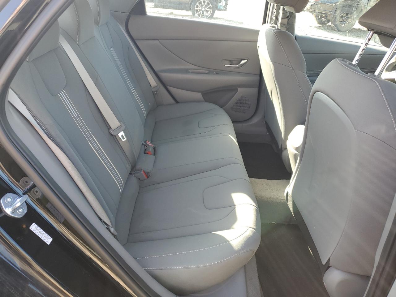 2023 HYUNDAI ELANTRA SEL VIN:KMHLS4AG5PU579155