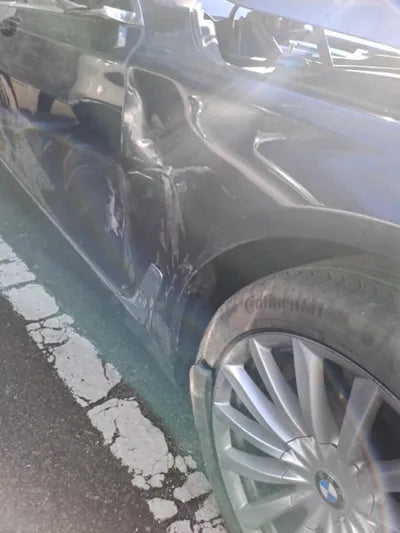 2016 BMW 730 WBA7G6103GG508845 VIN:WBA7G6103GG508845