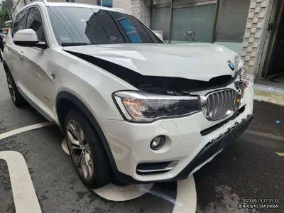 2015 BMW 320 WBAWZ5107F0L14925 VIN:WBAWZ5107F0L14925