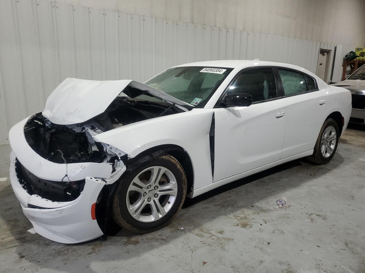 2023 DODGE CHARGER SXT VIN:2C3CDXBG5PH609681