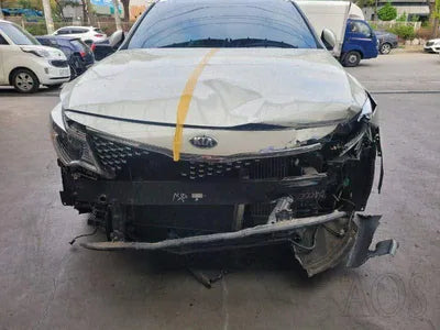 2016 Kia K5 KNAGX415GGA066940 VIN:KNAGX415GGA066940