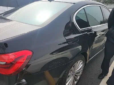 2016 BMW 730 WBA7G6109GG679843 VIN:WBA7G6109GG679843