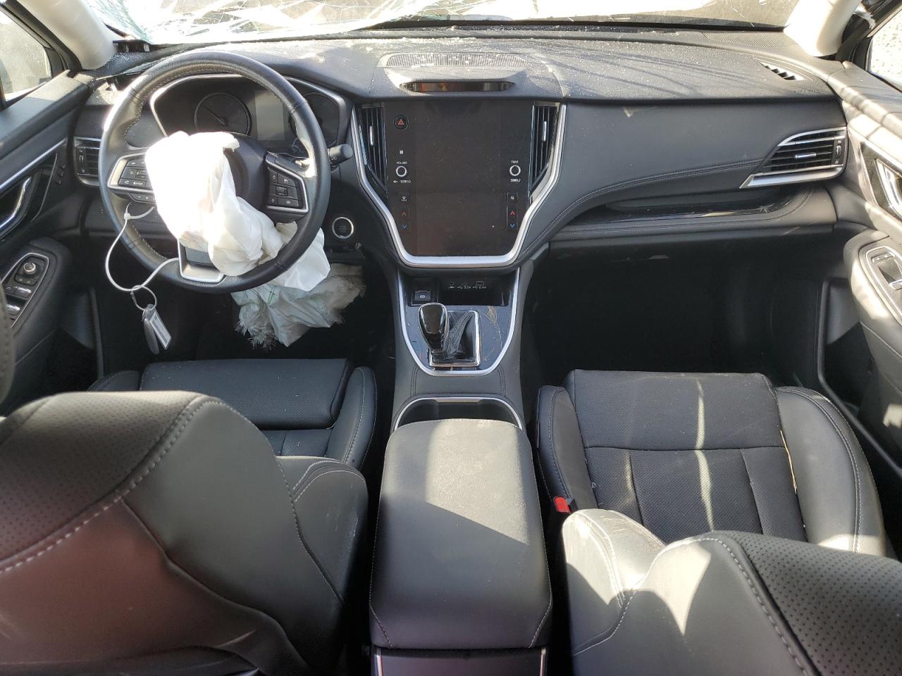 2023 SUBARU OUTBACK LIMITED VIN:4S4BTANC7P3209278