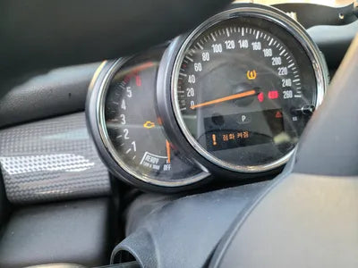 2015 MINI Cooper WMWXN3102F3A05403 VIN:WMWXN3102F3A05403