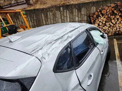 2017 Hyundai Tucson VIN: