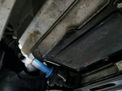 2014 Mercedes-Benz S 500 NONE VIN: