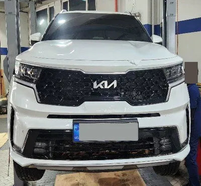 2022 Kia Sorento VIN:
