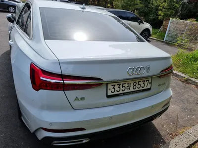 2020 Audi A6 WAUZZZF23LN030138 VIN:WAUZZZF23LN030138