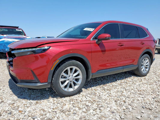 2024 HONDA CR-V EX VIN:5J6RS4H41RL010235