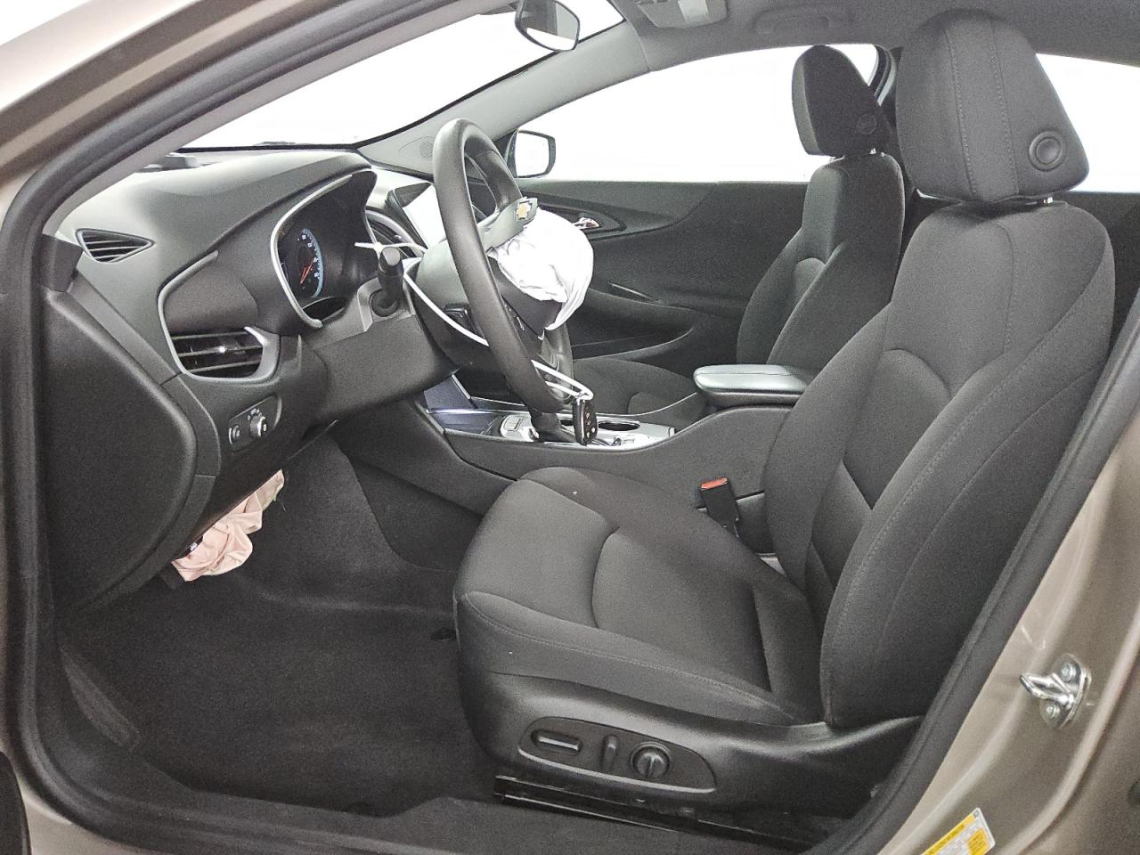 2023 CHEVROLET MALIBU LT VIN:1G1ZD5ST2PF193865