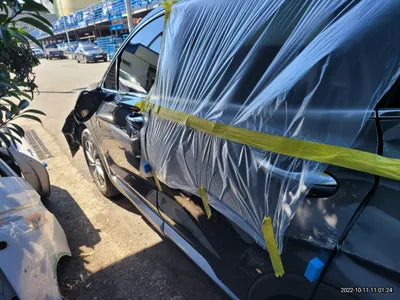 2019 Hyundai Santa FE VIN: